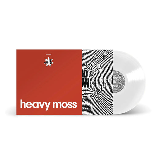Dead Slow [180G White Lp]