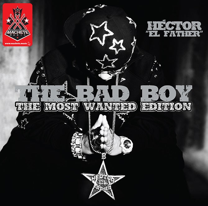 The Bad Boy (The Most Wanted Edition) [3LP]