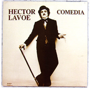 Comedia [180G Lp]