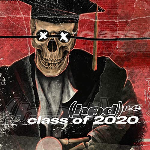 | Class Of 2020 (LP)