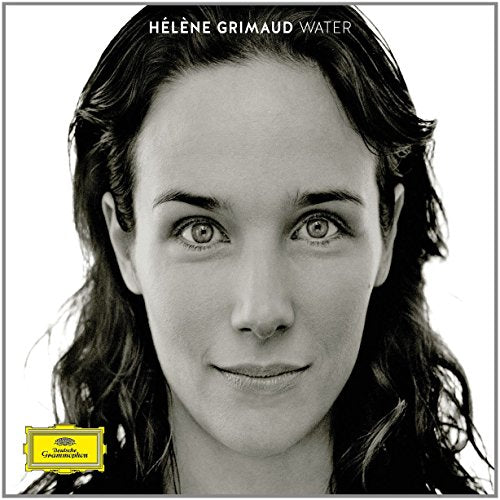 Water [Transparent 2 LP]
