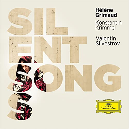 Silvestrov: Silent Song [2 LP]
