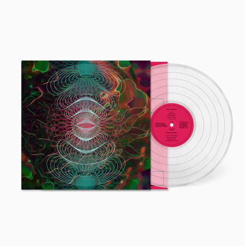 Arise (Indie Exclusive) [Ultra Clear Vinyl]