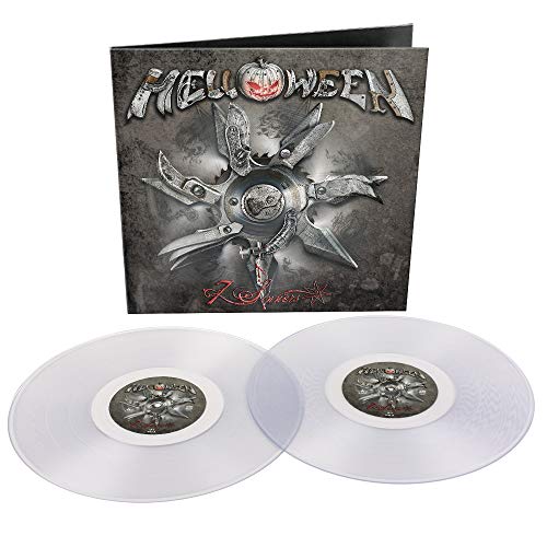 7 Sinners (Remastered 2020) (Clear Vinyl) (2 Lp's)