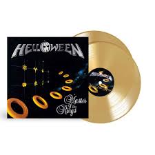 Master Of The Rings (Expanded Edition) [Gold 2LP]