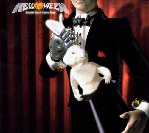 Rabbit Don'T Come