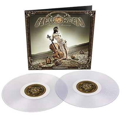 Unarmed (Remastered 2020 Clear Vinyl) (Import) [2LP]
