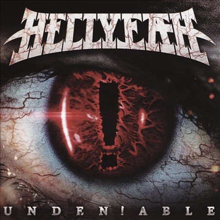 Unden!Able (Deluxe Edition)