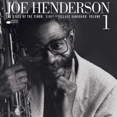 STATE OF THE TEN(LP)