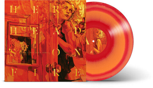 Am I Not Your Girl? [Color Vinyl]