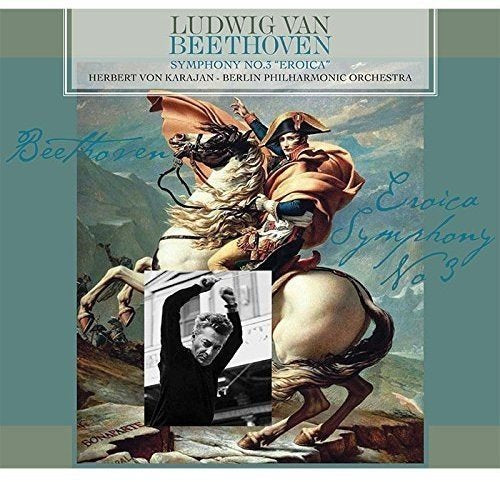 Beethoven: Symphony No. 3 Eroica (Hol)