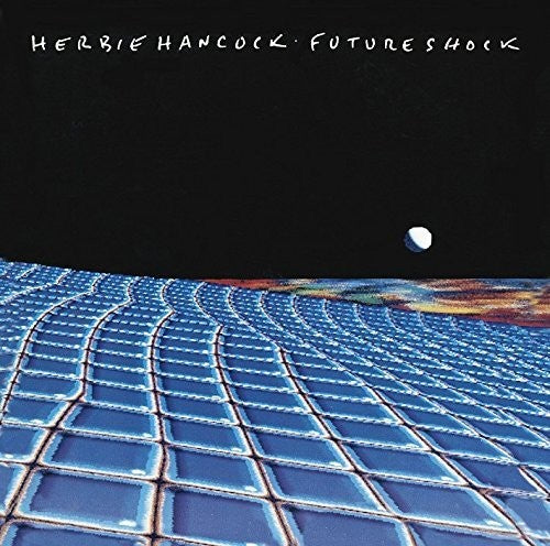 Future Shock [Import] (Limited Edition)