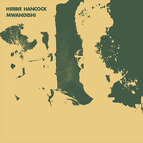 Herbie Hancock - Mwandishi [3/15] (Vinyl/LP)
