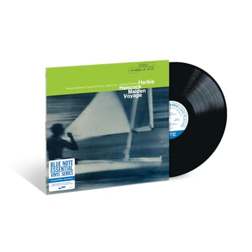 Maiden Voyage (Blue Note Essentials Series) [LP]