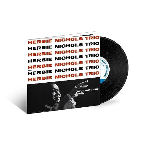 Herbie Nichols Trio Herbie Nichols Trio (Blue Note Tone Poet Series) [LP]