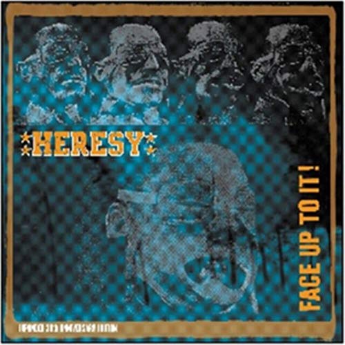Face Up To It! Expanded 30Th Anniversary Edition (2Lp+Cd)