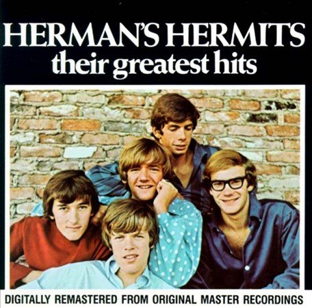THEIR GREATEST HITS