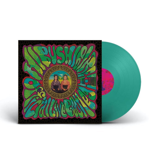 Official Live Bootleg 11 [Lp]