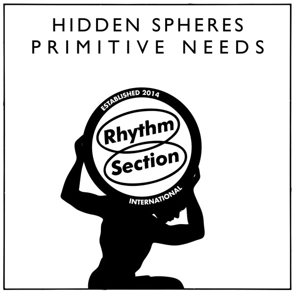 Primitive Needs [12"]