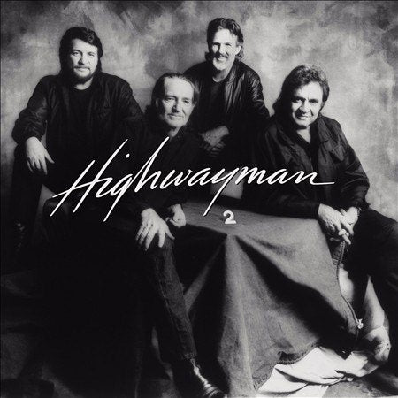 HIGHWAYMAN 2