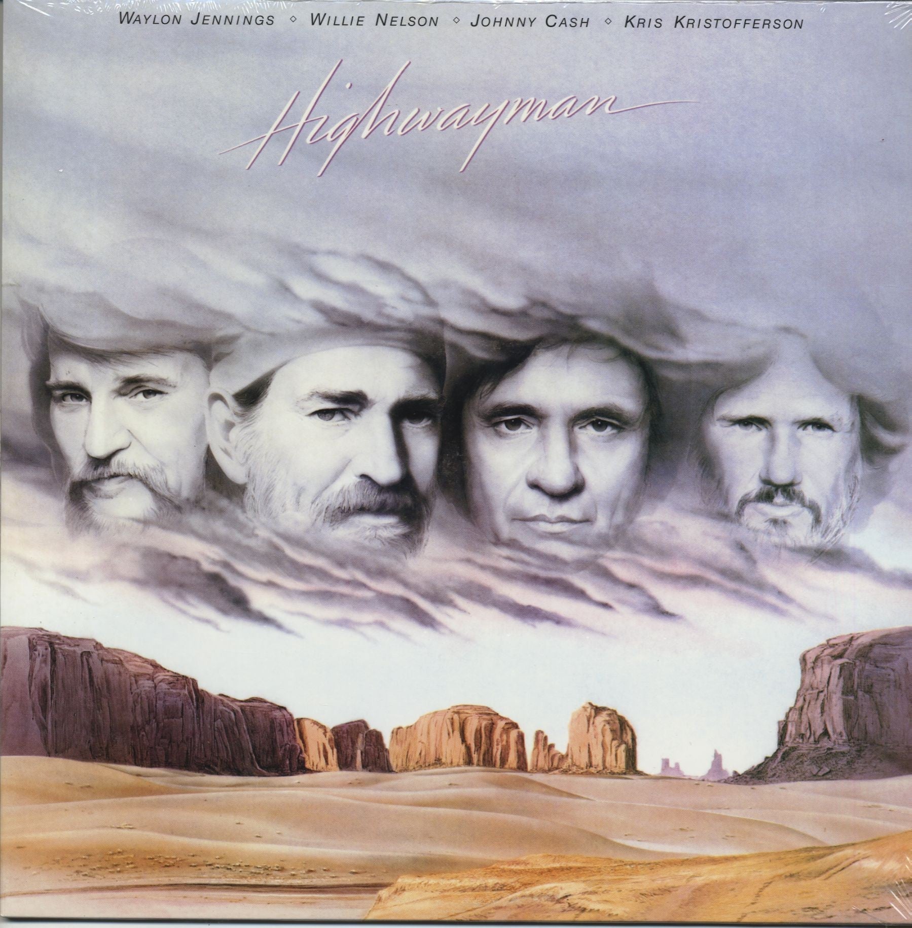 Highwayman