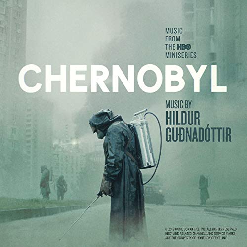 Chernobyl (Music from the Original TV Series) [LP]