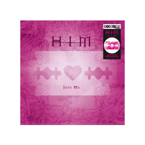Join Me (Rsd 4.12.25)