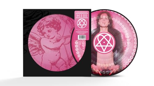 Razorblade Romance (25Th Anniversary) [Zoetrope Lp]