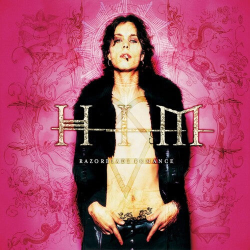 Razorblade Romance (Limited Edition)
