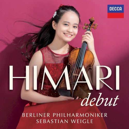 Debut [CD]