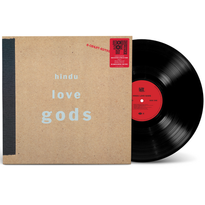 Hindu Love Gods (RSD Exclusive)