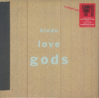 Hindu Love Gods (RSD Exclusive)