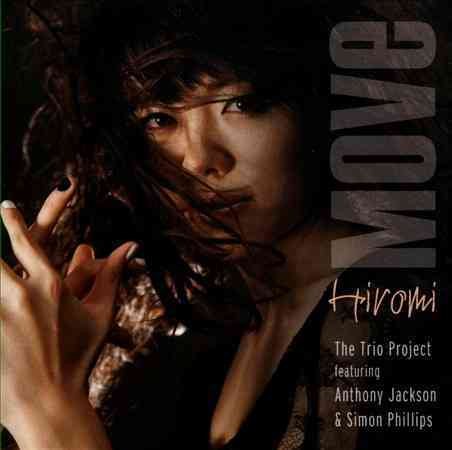 Hiromi MOVE