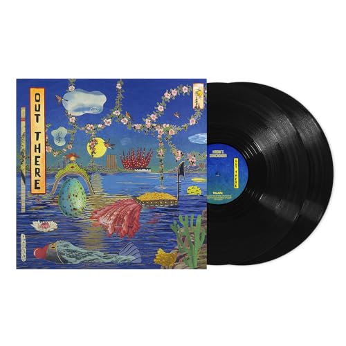 Out There [2 Lp]