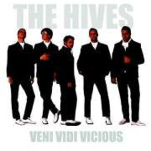 Veni Vidi Vicious (Uk)