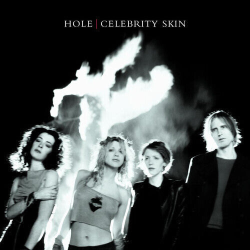 Celebrity Skin (180 Gram Vinyl)