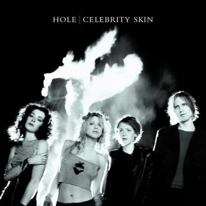 Celebrity Skin (180 Gram Vinyl)