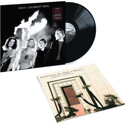 Celebrity Skin (180 Gram Vinyl)