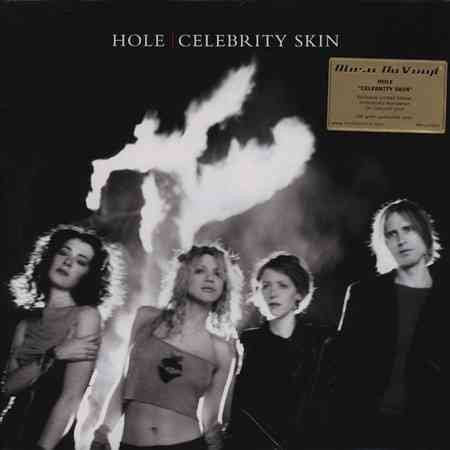 Celebrity Skin