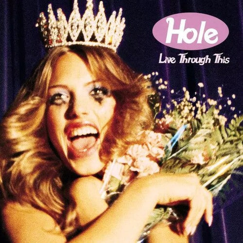 Live Through This [Explicit Content] (180 Gram Vinyl)