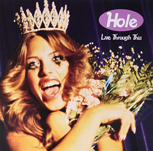 Live Through This [LP][Red]