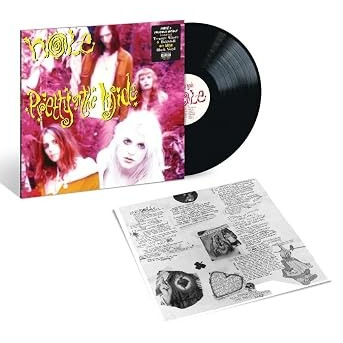 Pretty On The Inside [Explicit Content] (180 Gram Vinyl)