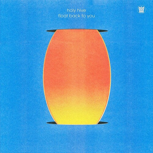 Float Back To You (Blue Vinyl)