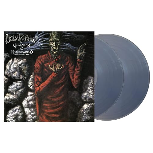 Guardians Of The Netherworld (Clear Vinyl 2Lp)