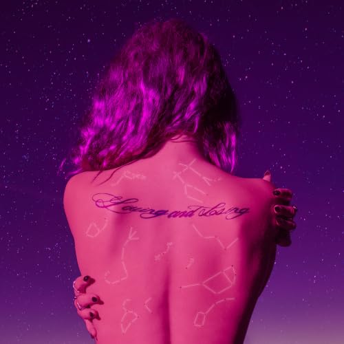 Loving And Losing [Opaque Light Pink]
