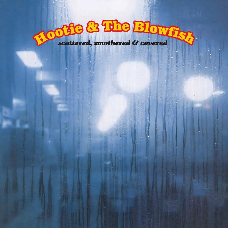 Scattered, Smothered, And Cove (Rocktober '26, Brick & Mortar Exclusive) [Black Vinyl] [2LP]