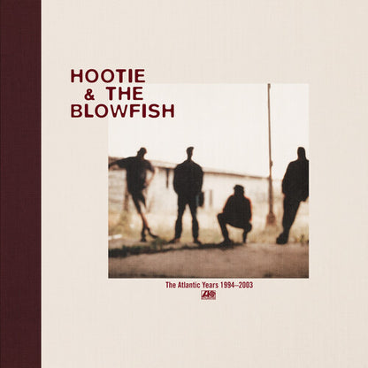 The Atlantic Years 1994-2003 (Brick & Mortar Exclusive) (Box Set) (6 Lp's)