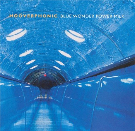 BLUE WONDER POWER.. -HQ-