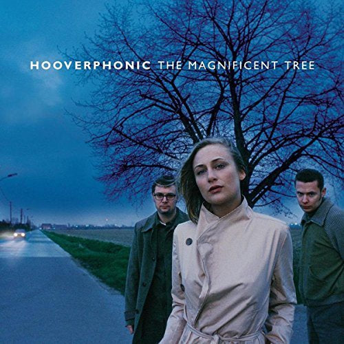 MAGNIFICENT TREE -HQ-