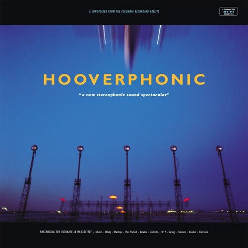 New Stereophonic Sound Spectacular (180 Gram Vinyl) [Import]